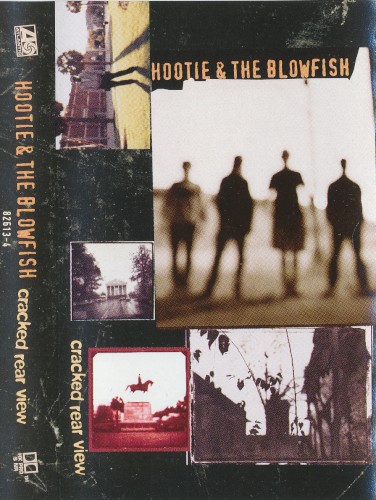 Hootie & the Blowfish